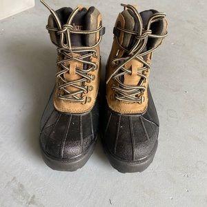 Columbia outdoor boots